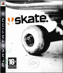 skate video game