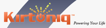 kirtoniq logo