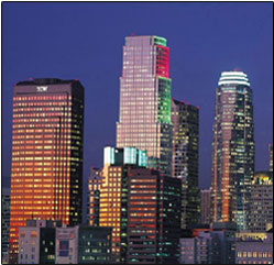 cityscape