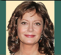 Susan Sarandon
