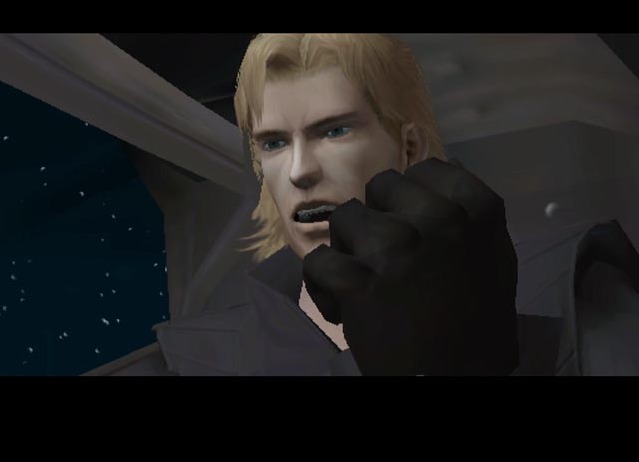 liquid snake