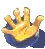 gnome left arm